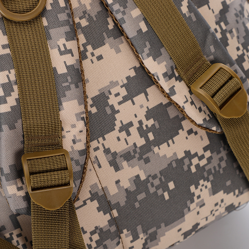 35L suure mahutavusega taktikaline seljakott sõjaväekotid väljas matkamiseks matkamiseks jahiks matkakott sõjaväe kamuflaažiga seljakott