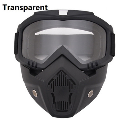 Tactical CS Sport în aer liber Airsoft Sport Motocicletă Mască de protecție Ochelari de protecție UV400 Ochelari de siguranță Vânătoare Tir Ochelari