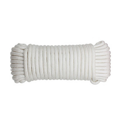 Läbimõõt 6 mm Paracordi kaelapael, ellujäämisnöör langevarju nöör, üks südamik, kindel välitelgimiseks Ronimisköiega matkamiseks DIY käevõru