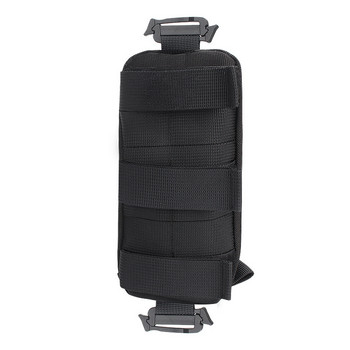 Ιατρική τσάντα Ταξίδι Πεζοπορία Κυνήγι Τσάντα πλάτης με λουράκι ώμου Διάφορα αξεσουάρ Θήκη 900D Nylon EDC Tactical