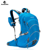 ANMEILU mägironimisseljakott veekotiga, Unisex matkaseljakott vihmakattega, välironimise spordikott