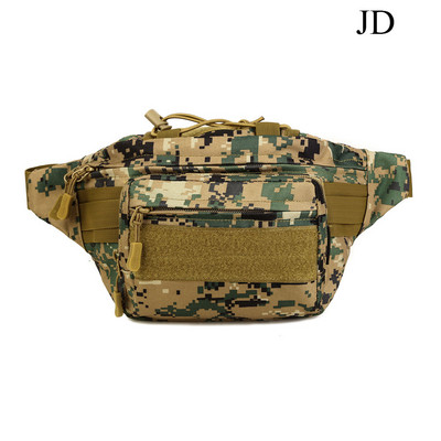 SINAIRSOFT Outdoor Tactical multifunktsionaalne vööpakk sõjaliseks võitluseks telkimine spordijahikott veekindlad sportlikud rinnakotid