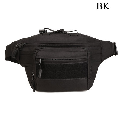 SINAIRSOFT Outdoor Tactical multifunktsionaalne vööpakk sõjaliseks võitluseks telkimine spordijahikott veekindlad sportlikud rinnakotid