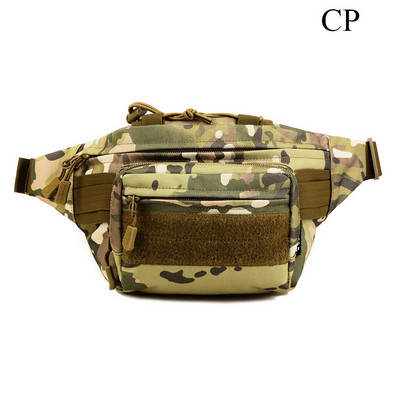 SINAIRSOFT Outdoor Tactical multifunktsionaalne vööpakk sõjaliseks võitluseks telkimine spordijahikott veekindlad sportlikud rinnakotid