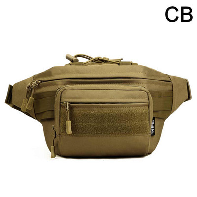 SINAIRSOFT Outdoor Tactical multifunktsionaalne vööpakk sõjaliseks võitluseks telkimine spordijahikott veekindlad sportlikud rinnakotid