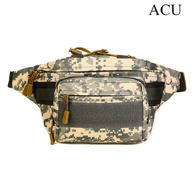 SINAIRSOFT Outdoor Tactical multifunktsionaalne vööpakk sõjaliseks võitluseks telkimine spordijahikott veekindlad sportlikud rinnakotid