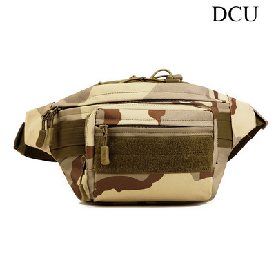 SINAIRSOFT Outdoor Tactical multifunktsionaalne vööpakk sõjaliseks võitluseks telkimine spordijahikott veekindlad sportlikud rinnakotid