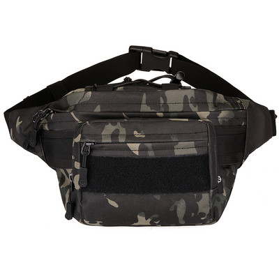 SINAIRSOFT Outdoor Tactical multifunktsionaalne vööpakk sõjaliseks võitluseks telkimine spordijahikott veekindlad sportlikud rinnakotid