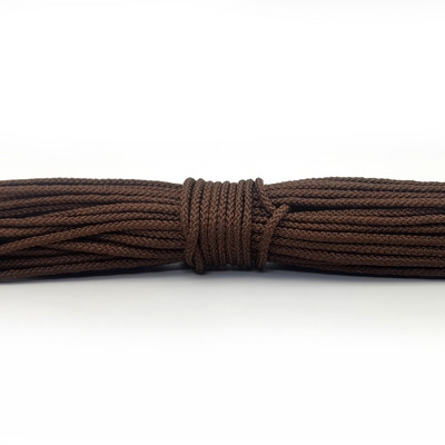 Diametru 1,5 mm Paracord frânghie de camping Brățară tactică Accesoriu brățară colier frânghie pentru bijuterii Brățară cu margele