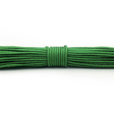 Diametru 1,5 mm Paracord frânghie de camping Brățară tactică Accesoriu brățară colier frânghie pentru bijuterii Brățară cu margele