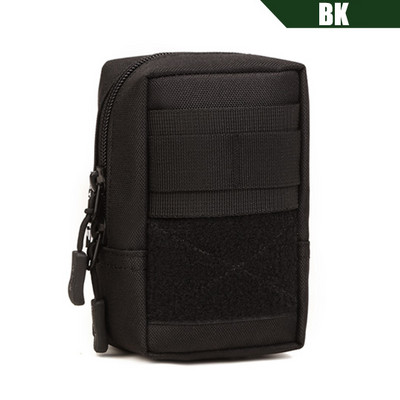 SINAIRSOFT Tactical Molle Pouch Belt Waist Bag Military Hunting Waist Fanny Phone Bag ανδρική 1000D ύφασμα-αδιάβροχη τσάντα εξωτερικού χώρου