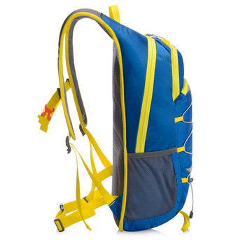 Τσάντα ποδηλασίας 25L Σακίδιο αναρρίχησης Σακίδιο πλάτης σακίδιο πλάτης για υπαίθρια αθλητική τσάντα αδιάβροχες τσάντες κάμπινγκ για ποδήλατο ταξιδιού XA466WA
