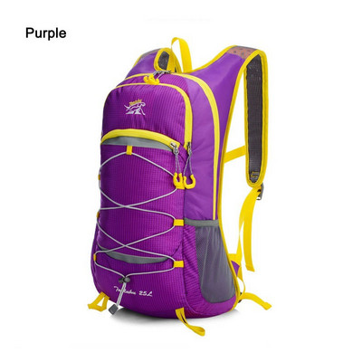 25L rattakott Ronimisseljakott Seljakott Seljakotid Välispordikott Veekindlad Matkakotid Jalgrattaga reisimiseks XA466WA