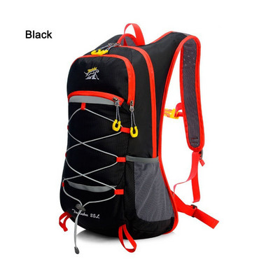 25L rattakott Ronimisseljakott Seljakott Seljakotid Välispordikott Veekindlad Matkakotid Jalgrattaga reisimiseks XA466WA