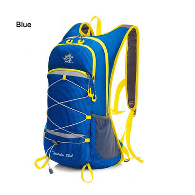 25L rattakott Ronimisseljakott Seljakott Seljakotid Välispordikott Veekindlad Matkakotid Jalgrattaga reisimiseks XA466WA