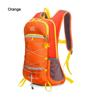 25L rattakott Ronimisseljakott Seljakott Seljakotid Välispordikott Veekindlad Matkakotid Jalgrattaga reisimiseks XA466WA