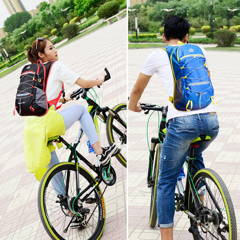 25L rattakott Ronimisseljakott Seljakott Seljakotid Välispordikott Veekindlad Matkakotid Jalgrattaga reisimiseks XA466WA