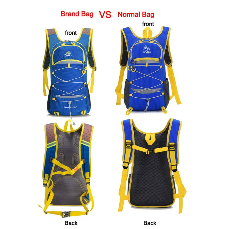 25L rattakott Ronimisseljakott Seljakott Seljakotid Välispordikott Veekindlad Matkakotid Jalgrattaga reisimiseks XA466WA