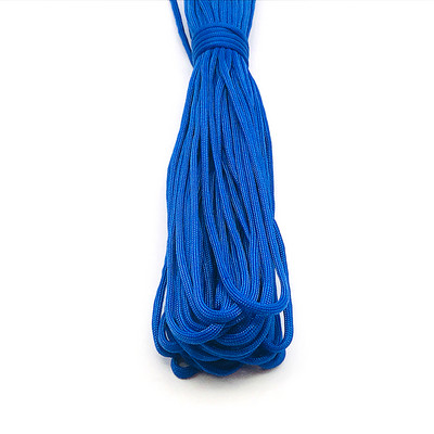 Paracord 550/4Mm/köis/Accesorios Iii 7 ronimis-/langevarjuköis mägironimiseks Langevarjunöör Paeltelk Paranöör