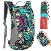 ZOMAKE ülikerge pakendatav seljakott, väikesed veepüügikotid, veekindlad, vastupidavad matkapäevakott