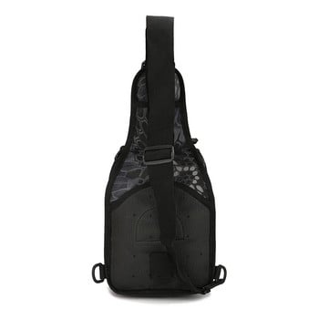 IKSNAIL Tactical Backpack Climbing Bags Outdoor Military Shoulder Backpack bag Bag for Men Sport Camping Πεζοπορία Ταξίδια