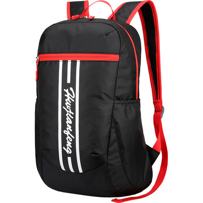 17-liitrine sportlik kokkupandav seljakott, kokkupandav mägironimiskott, ülikerge kaasaskantav päevakott Jalgratta seljakott reisi seljakott matkamiseks