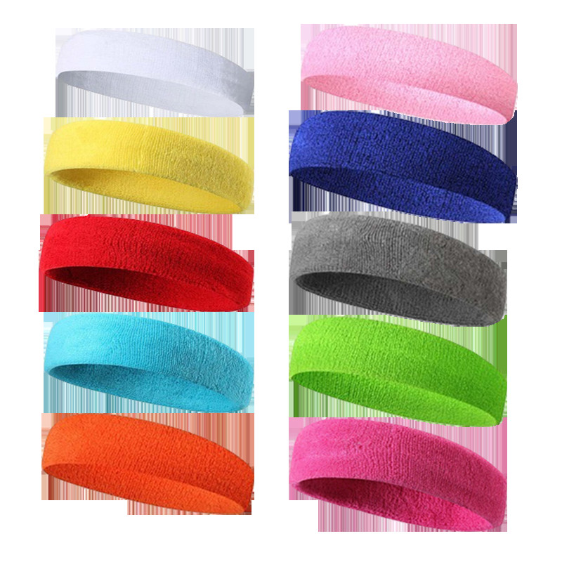 1vnt. Moterų/Vyrų galvos apdangalai Sportiniai jogos pratimai.