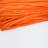 550 Paracord köis, 100 meetrit, 7-haruline Paracord ellujäämiseks telkimisköis matkariideköis läbimõõduga 4mm punutud käevõru köis