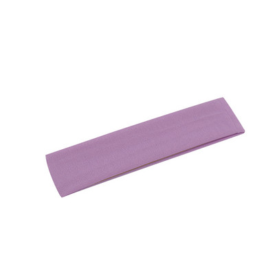 Tüdrukute mood Spordipeapael Elastne jooga Juuksepaelad Jooksmine Fitness Peakatted Jõusaali Juuksepael sörkimiseks Higipael Joogatarvikud