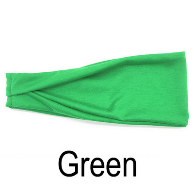 1 buc. Bentită sport absorbantă Alergare Ciclism Yoga Bentite pentru transpirație Femei Bărbați Benzi pentru păr Panglică pentru păr Fitness Sală Accesorii pentru yoga