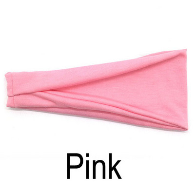 1 buc. Bentită sport absorbantă Alergare Ciclism Yoga Bentite pentru transpirație Femei Bărbați Benzi pentru păr Panglică pentru păr Fitness Sală Accesorii pentru yoga