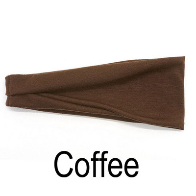 1 buc. Bentită sport absorbantă Alergare Ciclism Yoga Bentite pentru transpirație Femei Bărbați Benzi pentru păr Panglică pentru păr Fitness Sală Accesorii pentru yoga