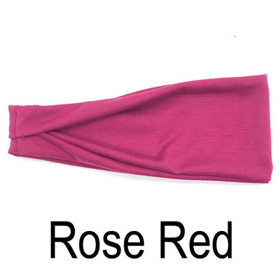 1 buc. Bentită sport absorbantă Alergare Ciclism Yoga Bentite pentru transpirație Femei Bărbați Benzi pentru păr Panglică pentru păr Fitness Sală Accesorii pentru yoga