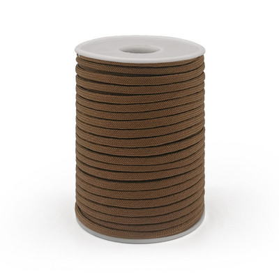 7-Core 550 Paracord 100FT(31M) 4mm Parașuta Snur Kit de frânghie de supraviețuire pentru camping în aer liber Umbrelă Cort Snur Curea