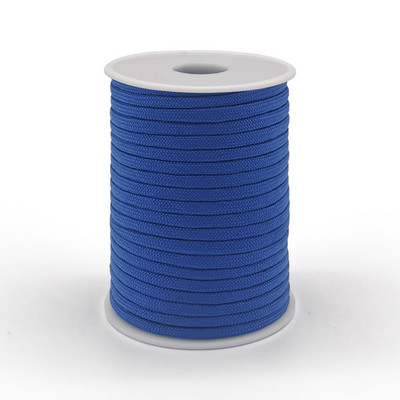 7-Core 550 Paracord 100FT(31M) 4mm Parașuta Snur Kit de frânghie de supraviețuire pentru camping în aer liber Umbrelă Cort Snur Curea