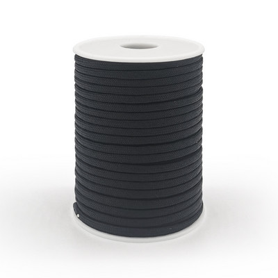 7-Core 550 Paracord 100FT(31M) 4mm Parașuta Snur Kit de frânghie de supraviețuire pentru camping în aer liber Umbrelă Cort Snur Curea