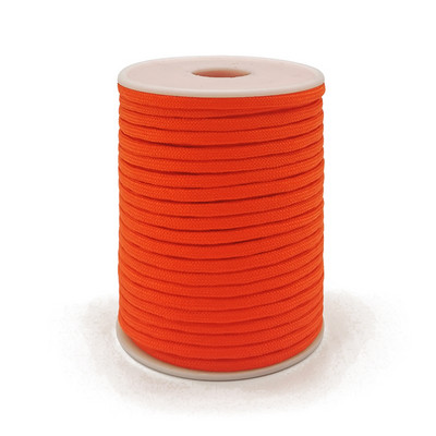 7-Core 550 Paracord 100FT(31M) 4mm Parașuta Snur Kit de frânghie de supraviețuire pentru camping în aer liber Umbrelă Cort Snur Curea