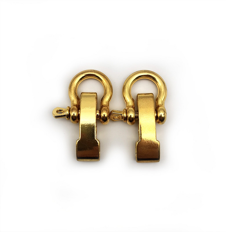 2 tk Kvaliteetne sulamist reguleeritav O-kujuline ankruvõru välitingimustes ellujäämisnöör Paracord käevõru pandla välispordi jaoks