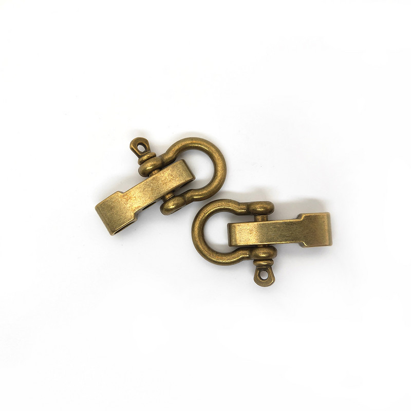 2 tk Kvaliteetne sulamist reguleeritav O-kujuline ankruvõru välitingimustes ellujäämisnöör Paracord käevõru pandla välispordi jaoks