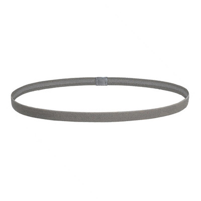 1 tk jooga peapael, kõrge elastsusega higi neelav libisemisvastane universaalne peapael naistele jõusaali spordijalgpalli näopesu peakatted