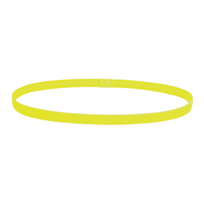 1 tk jooga peapael, kõrge elastsusega higi neelav libisemisvastane universaalne peapael naistele jõusaali spordijalgpalli näopesu peakatted