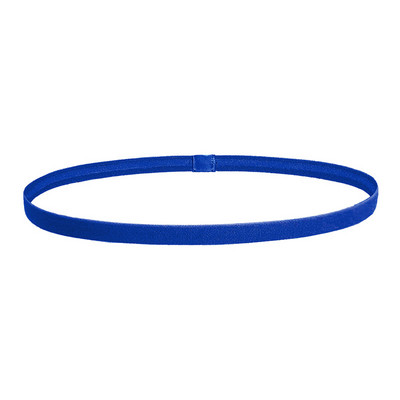 1 tk jooga peapael, kõrge elastsusega higi neelav libisemisvastane universaalne peapael naistele jõusaali spordijalgpalli näopesu peakatted