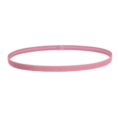 1 tk jooga peapael, kõrge elastsusega higi neelav libisemisvastane universaalne peapael naistele jõusaali spordijalgpalli näopesu peakatted