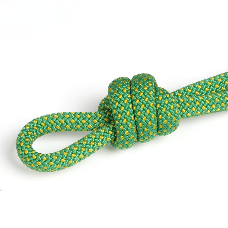 Kaasaskantav ronimisköis 6 mm libisemiskindel allamäge ellujäämise köis Langevarju nööriga nöör Telkimisnööriga matkariided