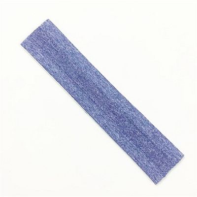 Silikoonist libisemiskindel peapael, imav higipael, mitmevärviline juukselips, naiste meeste elastsuspael Juuksejooga jooksutarvikud