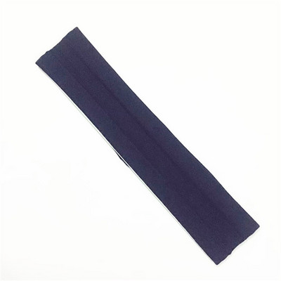 Silikoonist libisemiskindel peapael, imav higipael, mitmevärviline juukselips, naiste meeste elastsuspael Juuksejooga jooksutarvikud