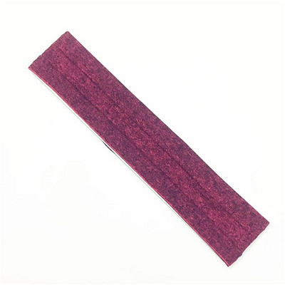 Silikoonist libisemiskindel peapael, imav higipael, mitmevärviline juukselips, naiste meeste elastsuspael Juuksejooga jooksutarvikud