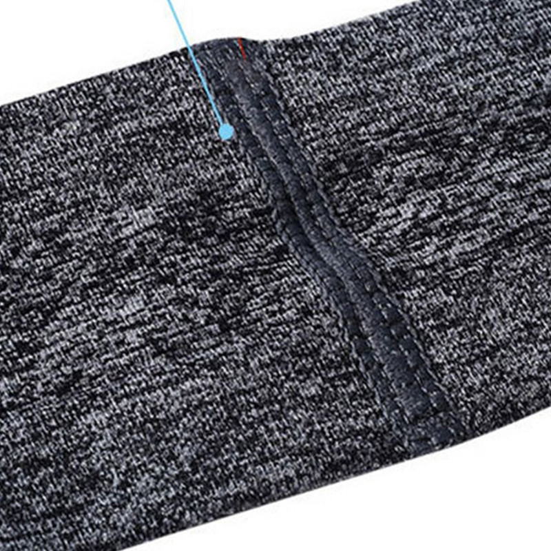 Silikoonist libisemiskindel peapael, imav higipael, mitmevärviline juukselips, naiste meeste elastsuspael Juuksejooga jooksutarvikud