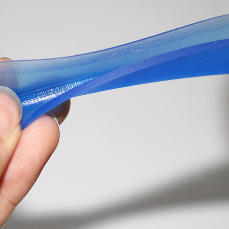 Ailicone Ghidatoare Aweat Bandă pentru cap Bandă pentru transpirație Bentite elastice pentru sport în aer liber Articole pentru cap Banda pentru transpirație Curea din silicon pentru cap pentru transpirație