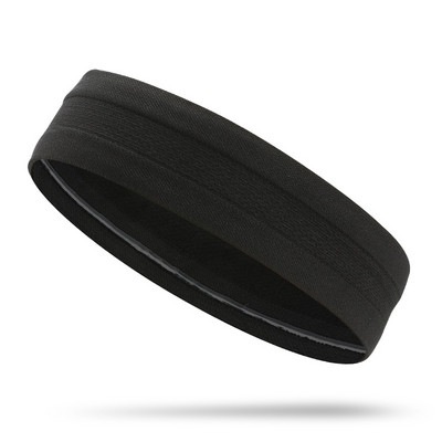 Spordipeapaelad Jalgpall Jooga Jalgpall Jooksvad Juuksepaelad Naistele Meestele Hingav jooga Juuksepael Higipael Jõusaal Fitness